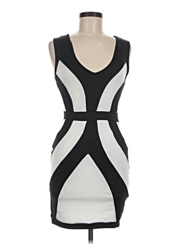 Unbranded Cocktail Dress (view 1)