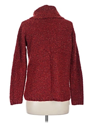 Coldwater Creek Turtleneck Sweater (view 2)