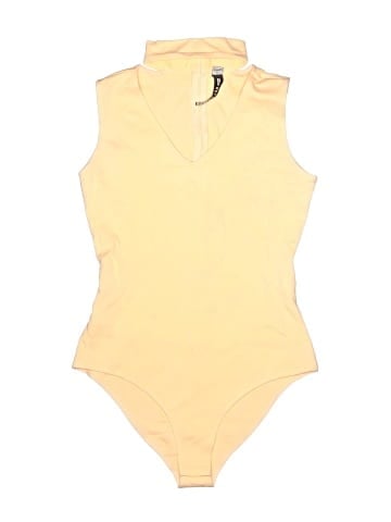Design Lab Lord & Taylor Bodysuit (view 1)