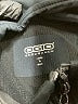 Ogio 100% Polyester Black Jacket Size L - photo 6