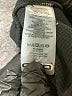 Ogio 100% Polyester Black Jacket Size L - photo 7
