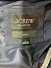 J.Crew Collection Blue Blazer Size 0 - photo 6