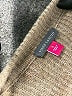 Vince Camuto Metallic Tan Pullover Sweater Size S - photo 7