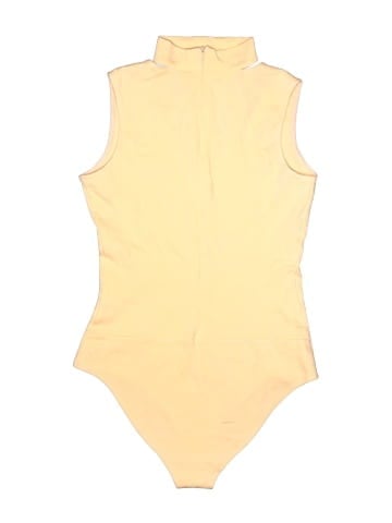 Design Lab Lord & Taylor Bodysuit (view 2)