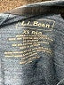 L.L.Bean Blue Turtleneck Sweater Size XS - photo 7