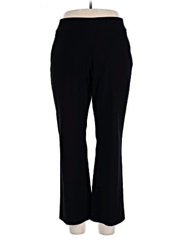 Roz & Ali Dress Pants (view 1)