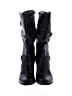 Style&Co Black Boots Size 11 - photo 2