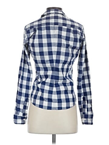 Frank & Eileen Long Sleeve Button-Down Shirt (view 2)