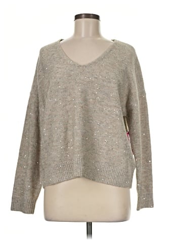 Vince Camuto Pullover Sweater (view 1)