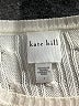 Kate Hill Ivory Pullover Sweater Size L - photo 7