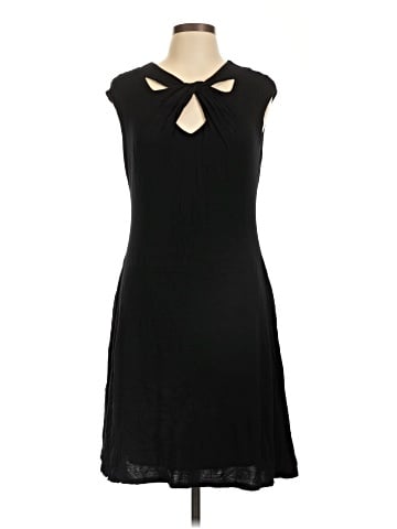Chelsea & Theodore Casual Dress (view 1)