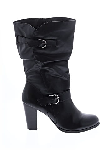 Style&Co Boots (view 1)