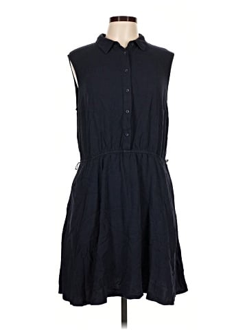 Amazon Essentials Casual Dress (view 1)