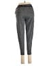 Under Armour 100% Polyester Tweed Gray Casual Pants Size XS - photo 2