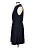 Amazon Essentials 100% Viscose Solid Black Casual Dress Size L - photo 5