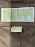 MICHAEL Michael Kors Brown Jacket Size 3X - photo 6