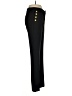 Gap Black Dress Pants Size 8 - photo 4