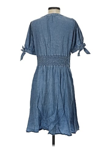 Jane and Delancey Casual Dress (view 2)