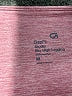 Gap Fit Pink Active Pants Size M - photo 7