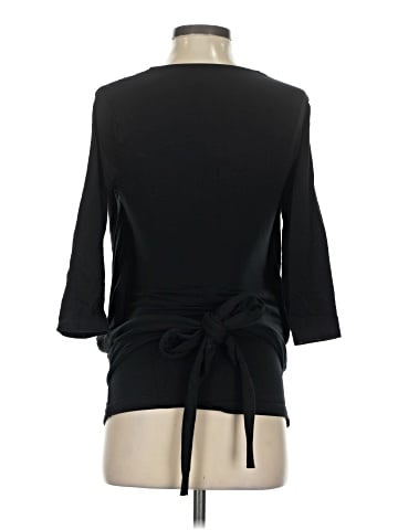 Seraphine 3/4 Sleeve Top (view 2)