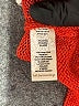 Soft Surroundings Red Pullover Sweater Size L - photo 8