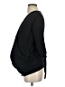Seraphine Black 3/4 Sleeve Top Size XS Maternity - photo 5