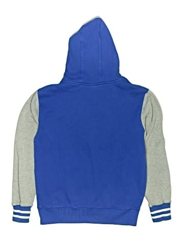 Team Apparel Pullover Hoodie (view 2)