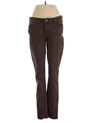 Eddie Bauer Jeans (view 1)