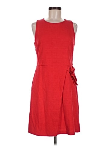 Ann Taylor LOFT Outlet Casual Dress (view 1)