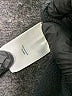 Lands' End 100% Polyester Black Track Jacket Size M (petite) - photo 7