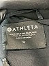 Athleta 100% Polyester Solid Black Jacket Size M - photo 6
