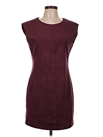 BCBGMAXAZRIA Casual Dress (view 1)