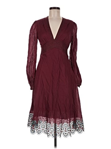 Catherine Malandrino Cocktail Dress (view 1)