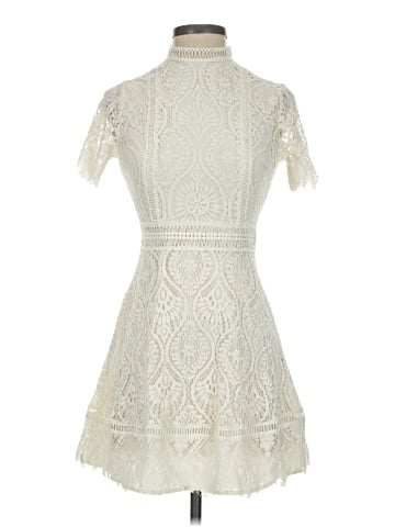 BB Dakota Cocktail Dress (view 1)