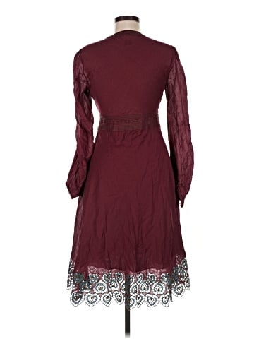Catherine Malandrino Cocktail Dress (view 2)