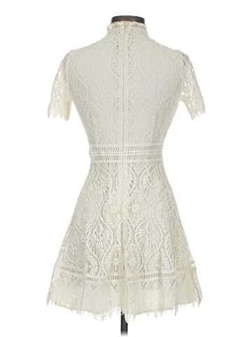 BB Dakota Cocktail Dress (view 2)