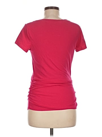 Old Navy - Maternity Short Sleeve T-Shirt (view 2)