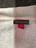 Vince Camuto White Cardigan Size M - photo 7