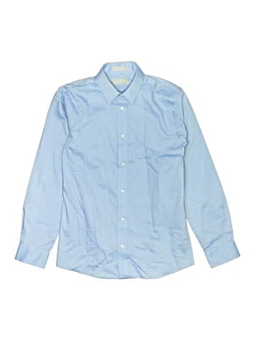 Nordstrom Long Sleeve Button-Down Shirt (view 1)
