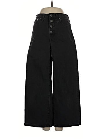 Madewell Jeans (view 1)