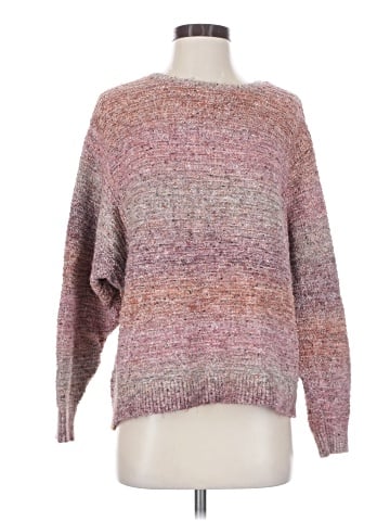 Purejill Pullover Sweater (view 1)