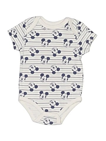 Disney Baby Short Sleeve Onesie (view 1)