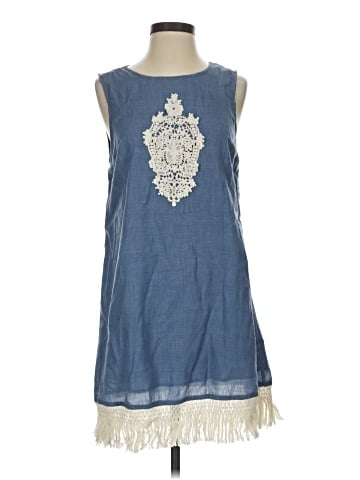 Umgee Casual Dress (view 1)