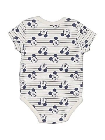 Disney Baby Short Sleeve Onesie (view 2)