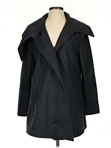 RACHEL Rachel Roy Coat (view 1)