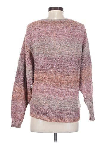 Purejill Pullover Sweater (view 2)