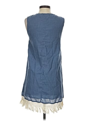 Umgee Casual Dress (view 2)