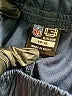 NFL 100% Polyester Blue Sweatpants Size 14 - 16 - photo 3