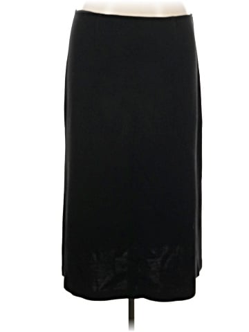 St. John Wool Skirt (view 1)