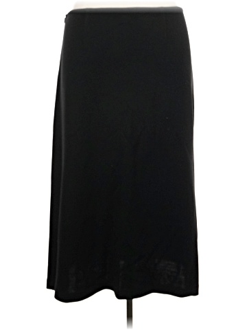 St. John Wool Skirt (view 2)